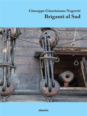 cover image of Briganti al Sud